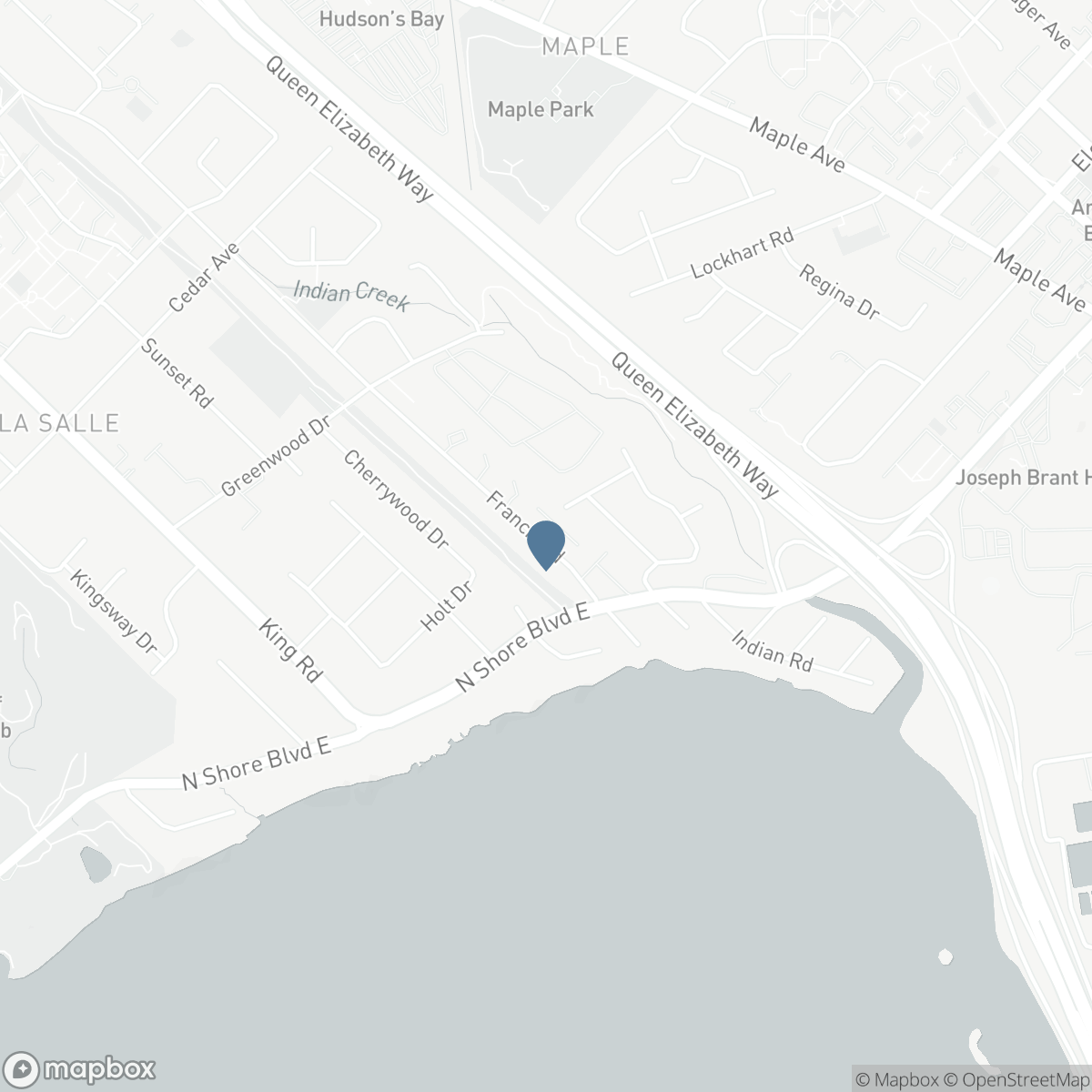 648-654 FRANCIS Road, Burlington, Ontario L7T 3X7